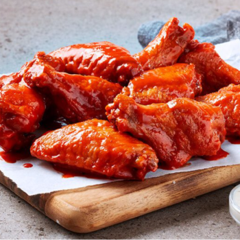 Buffalo Wings